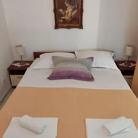 Διαμέρισμα Pisak 4815d *