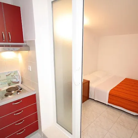 Pisak 4815d Apartment