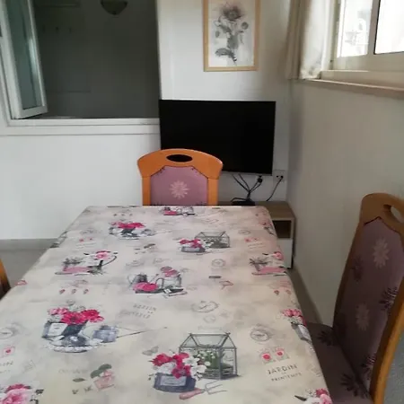 Apartment Pisak 4815d Mimice