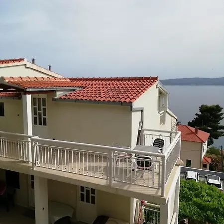 Apartment Pisak 4815d *