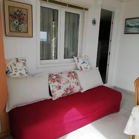 Apartment Pisak 4815d Mimice